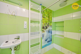 Byt 2+1 se zahradou Skuteč, 133676 - 3