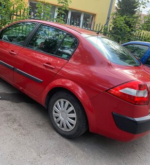 Renault Megane - 3