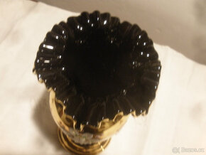 Váza Bohemia Glass - 3