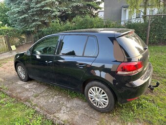 Vw Golf 6 1.4mpi 59kw rok 2009 - 3