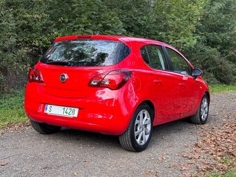 Prodám Opel Corsa, 2017 rok, 1.4 benzin, manuál - 3