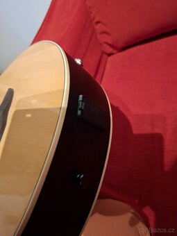 Kytara Yamaha 3/4 velikost - 3