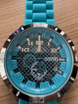 Pánské i dětské hodinky - 3