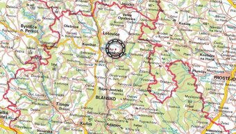 Louka, prodej, Boskovice, Blansko - 3