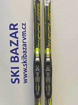 dětské běžky Fischer 120 cm - 3