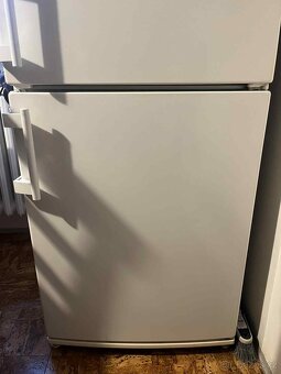 Lednice s mrazákem LIEBHERR 195 cm - 3