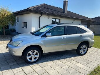 LEXUS RX 300 - 3