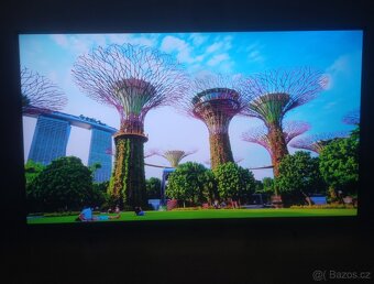 4K SMART PHILIPS 58" 146cm WiFi, YouTube Netflix, oneplay - 3