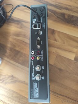 AB IPbox prismcube Ruby - 3