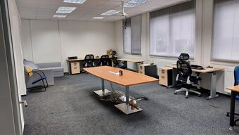 Pronájem kanceláře - 3