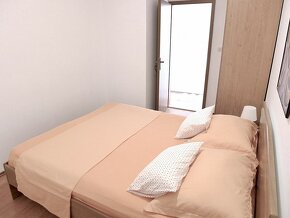 ☀Brač(HR)-Kompletne zariadený 2 izbový apartmán s výhľadom - 3