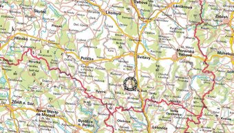 Louka, prodej, Banín, Svitavy - 3