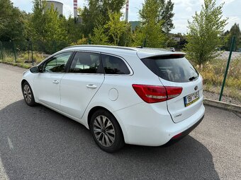 Kia Ceed 2016 1.6GDi 99kW - 3