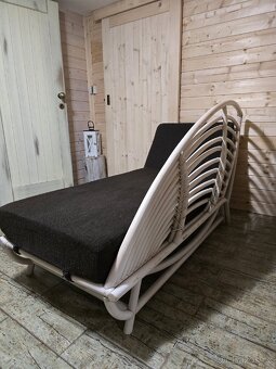 Ratanová pohovka - 3