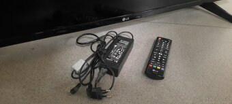 LED TV LG - 123cm - 3