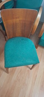 Komplet Halabala - 3