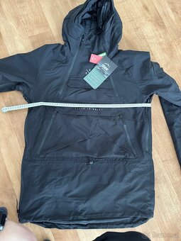 Zimní lyžařská bunda Dope - 3