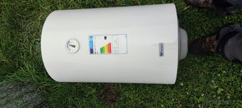 bojler regent 80l - 3