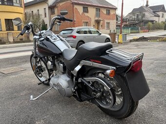 Harley Davidson FXSTI Softail Standard - 3