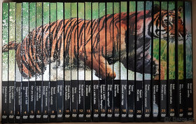 DVD různého žánru - 3