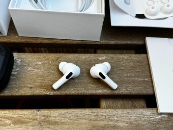 Apple Airpods PRO 2 - 3