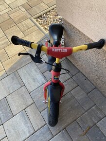 Dětské odrážedlo Kettler - 3