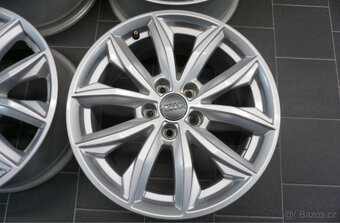 ALU SADA 5x112 R17 - 3