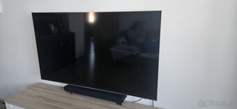 Samsung 55" Neo QLED 4K TV QE55QN85B - PERFEKTNÍ STAV - 3