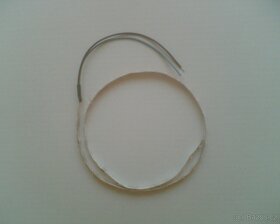 Osvětlení LED s trafem i do venkov. prostor - doprava ZDARMA - 3