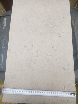 Mramorová dlažba - 3