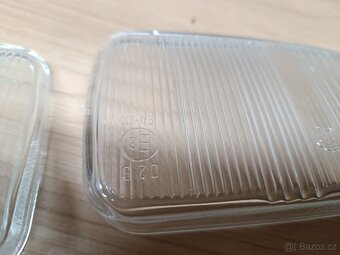 Originální skla mlhovek Škoda Felicia Předfacelift do 98 - 3