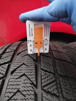 Tomket Snowroad Pro 225/60 R17 99H - 3