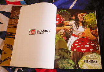 Městské divadlo Brno 2008 - 2009 - 3