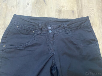 Dámské kalhoty Alpine Pro M/38 - 3