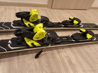 Sjezdové lyže Salomon X Max X 12 - 175 cm - 3