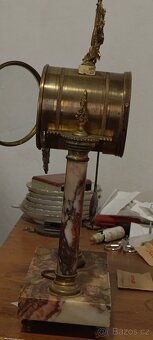 Starožitné hodiny - 3