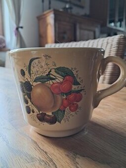 Keramický hrnek 2) - 3