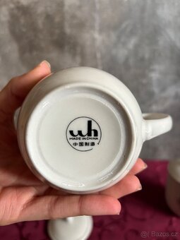 Čínský porcelán - 3