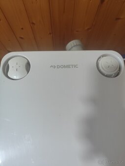 Přenosné WC Dometic 976 - 3