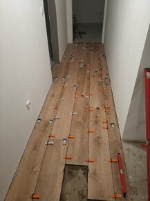 Obklad imitace dřeva - 3