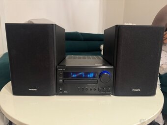 Onkyo mini systém - 3