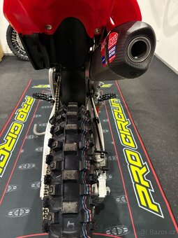 Honda crf 250 RWE - 3