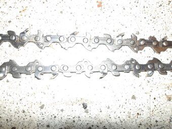 řetěz pila patriot 2400 - 3