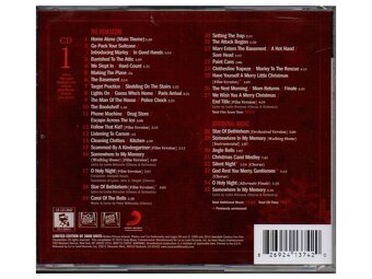 Koupím  Sám doma Home Alone soundtrack Limited Edition 2CD - 3