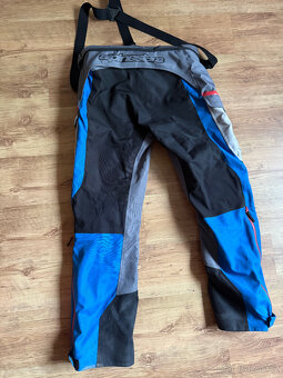 MOTO KALHOTY ALPINESTARS - 3