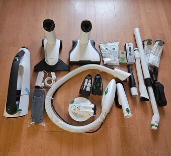 Vysavač Kobold VK7 Vorwerk - 3