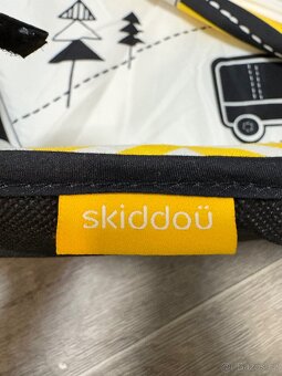 Dětská hrací podložka - Skiddou Smil - 3