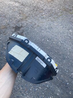 Peugeot 106 budíky - 3