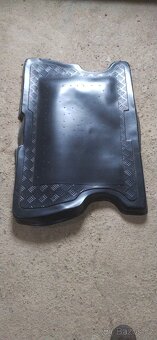 Prodám plastovou vanu do kufru Favorit, Felicie - 3