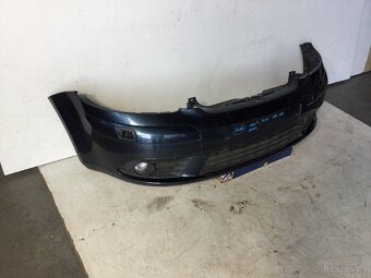 Přední nárazník VW Golf plus 5M0807217E ostřik - 3
